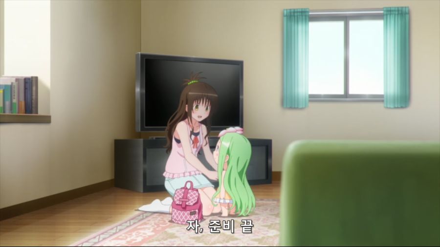 To Love-Ru Trouble - Darkness 2nd - 01 (BD 1280x720 x264 AACx2).mkv_20200927_121504.865.jpg