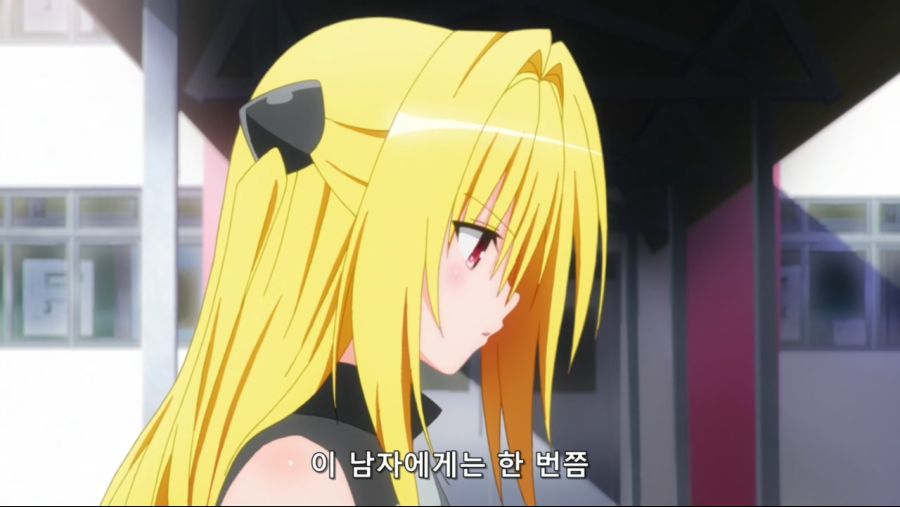 To Love-Ru Trouble - Darkness 2nd - 01 (BD 1280x720 x264 AACx2).mkv_20200927_122109.517.jpg