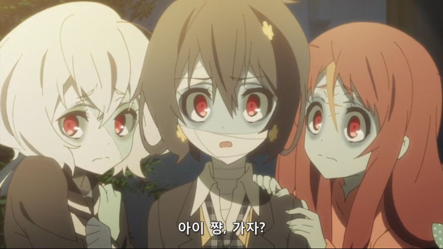 [Ohys-Raws] Zombieland Saga - 02 (AT-X 1280x720 x264 AAC).mp4_20200927_190748.490.jpg