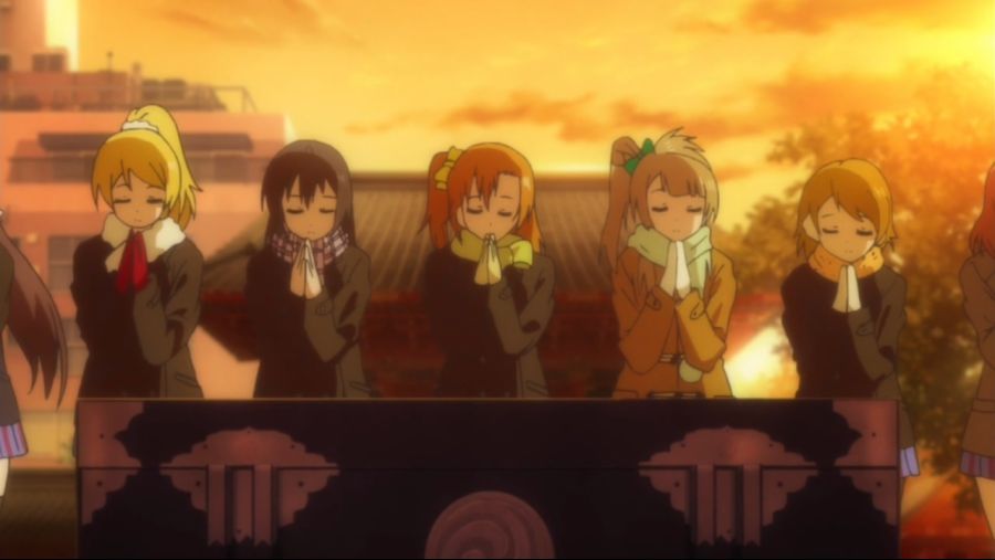 [06.22] Love Live! 2nd - 12 (1280x720 x264 AAC).mp4_20200928_092047.247.jpg