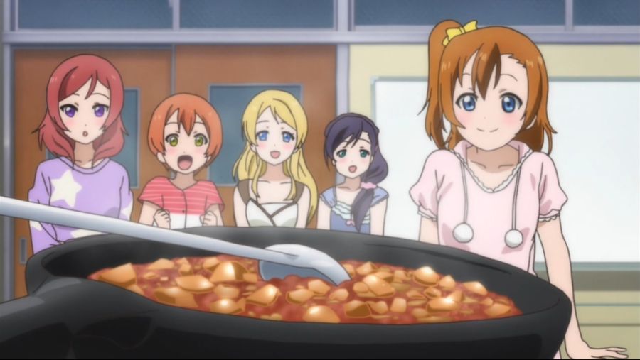 [06.22] Love Live! 2nd - 12 (1280x720 x264 AAC).mp4_20200928_092604.226.jpg