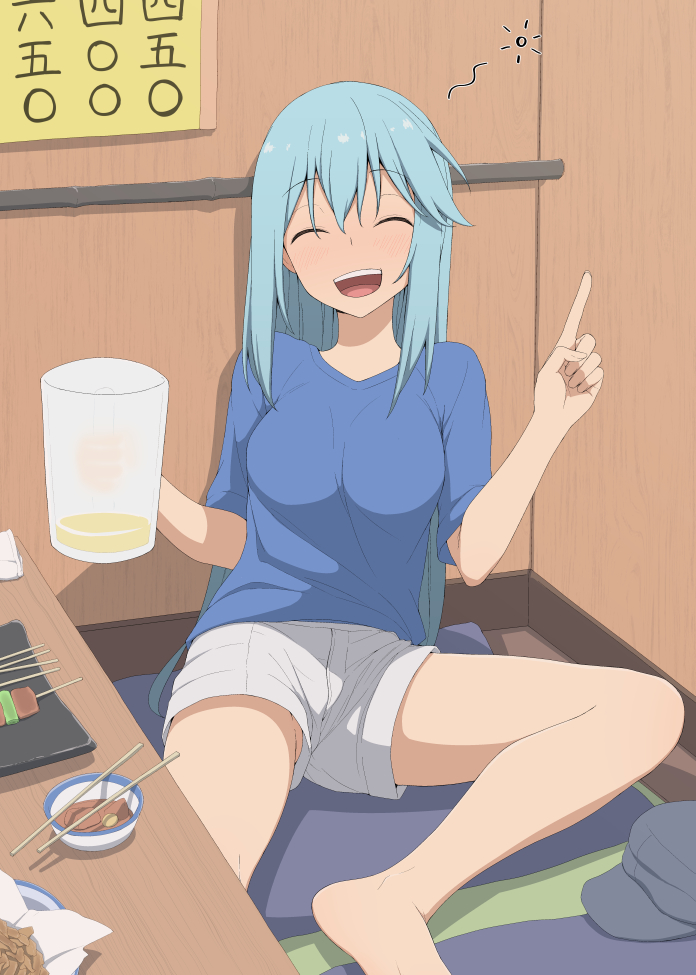 __aqua_kono_subarashii_sekai_ni_shukufuku_wo_drawn_by_salpin__836c52687c10175ccdc8f5d953555f0f.jpg