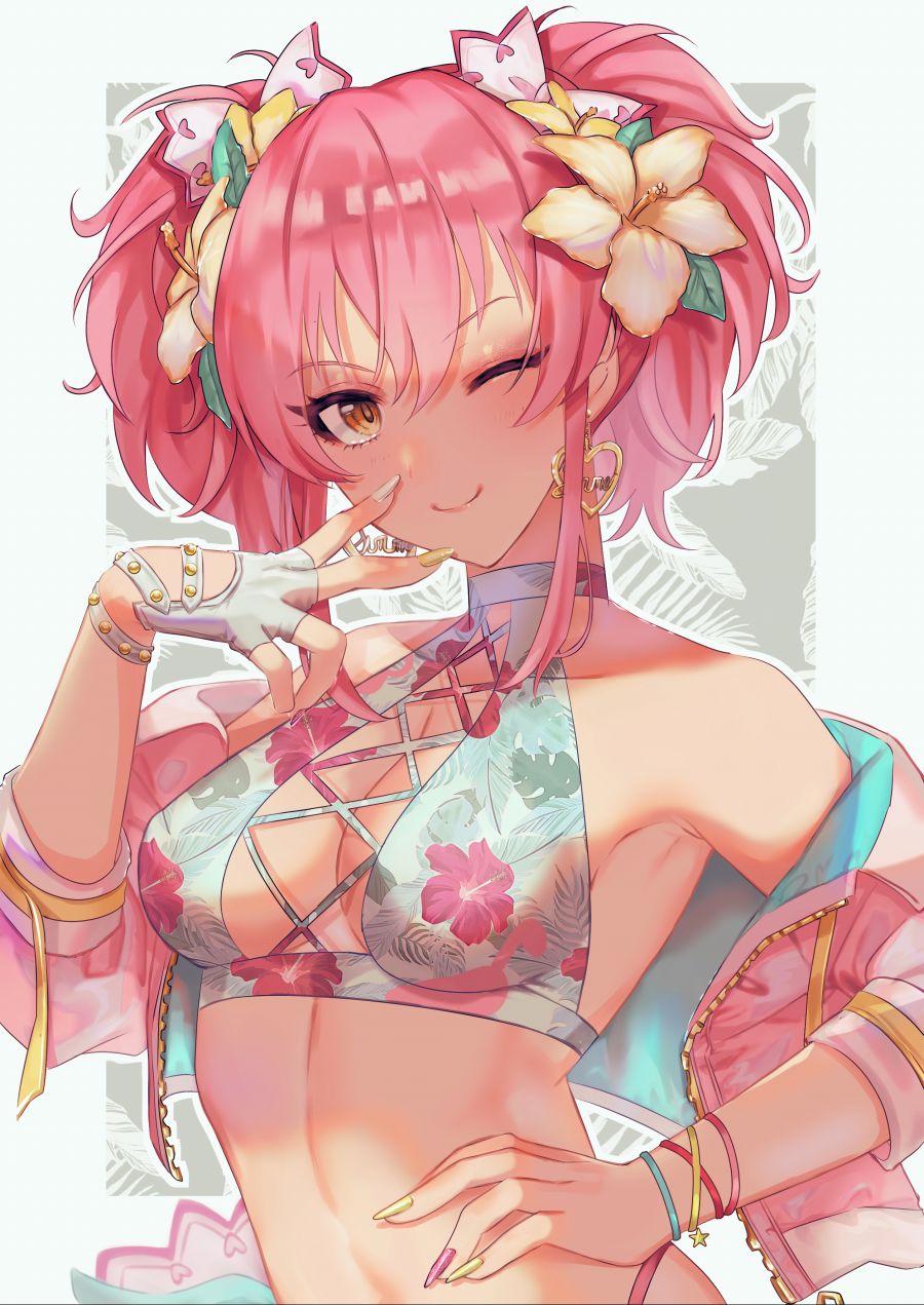 __jougasaki_mika_idolmaster_and_2_more_drawn_by_anzu0130__254791d32887fb15b27005d80c6c9edb.jpg