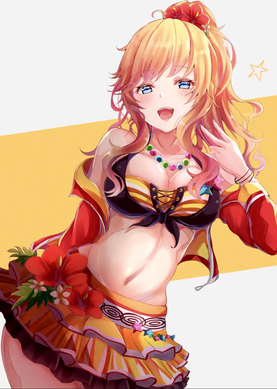 __ootsuki_yui_idolmaster_and_1_more_drawn_by_sa_ya2__17774abac3e536b234e3174bd3e6c8e2.png