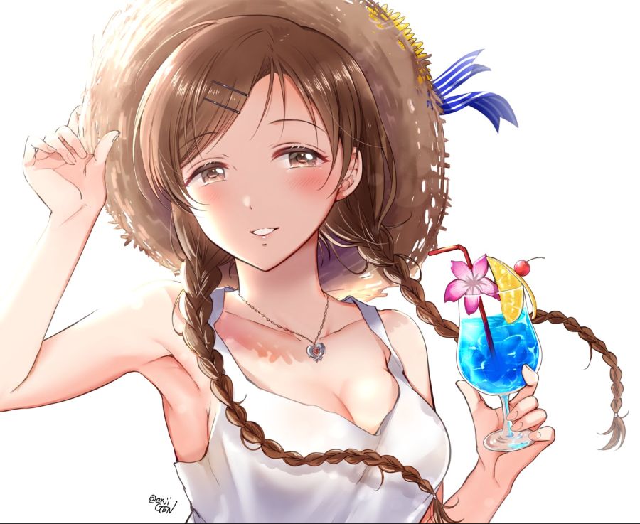 __nitta_minami_idolmaster_and_1_more_drawn_by_gen_enji__6d44883c322ba0a31ed91691418c27fd.jpg