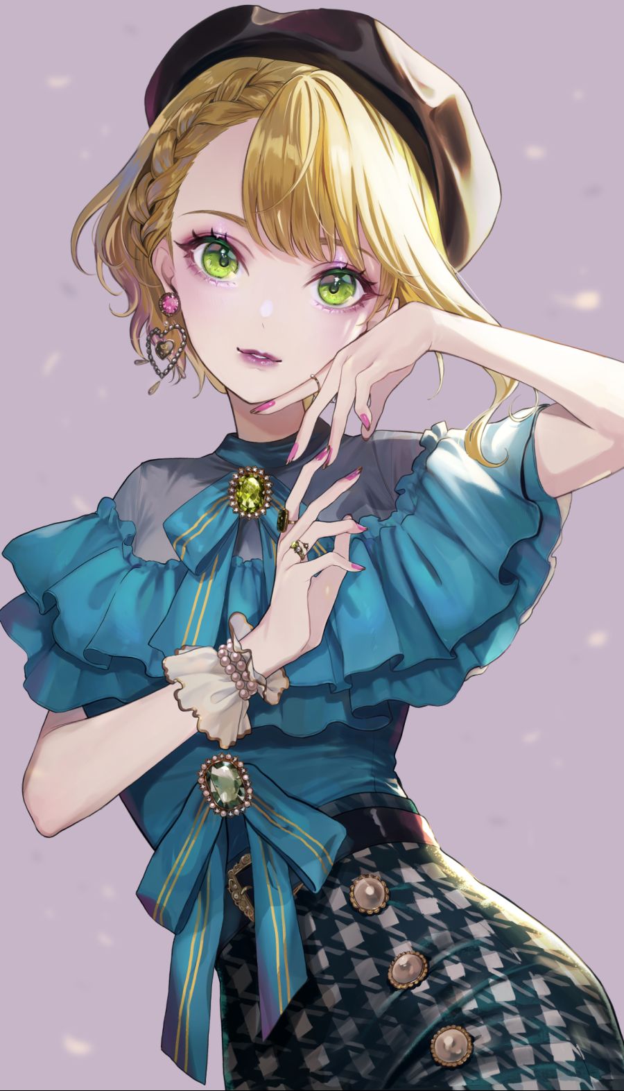 __miyamoto_frederica_idolmaster_and_1_more_drawn_by_magako__1692152d42be1020380825161c23e498.png