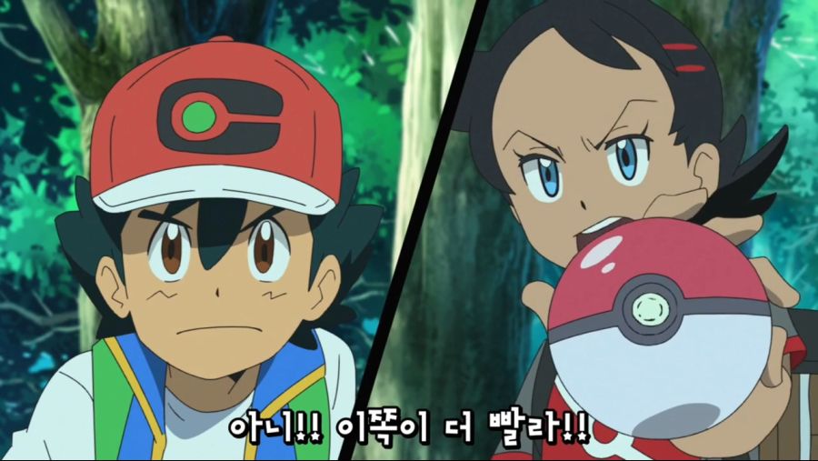 포켓몬스터 W 06화 - 포켓몬 대량 GET! 뮤로의 길!!.mp4_20201021_154909.857.jpg