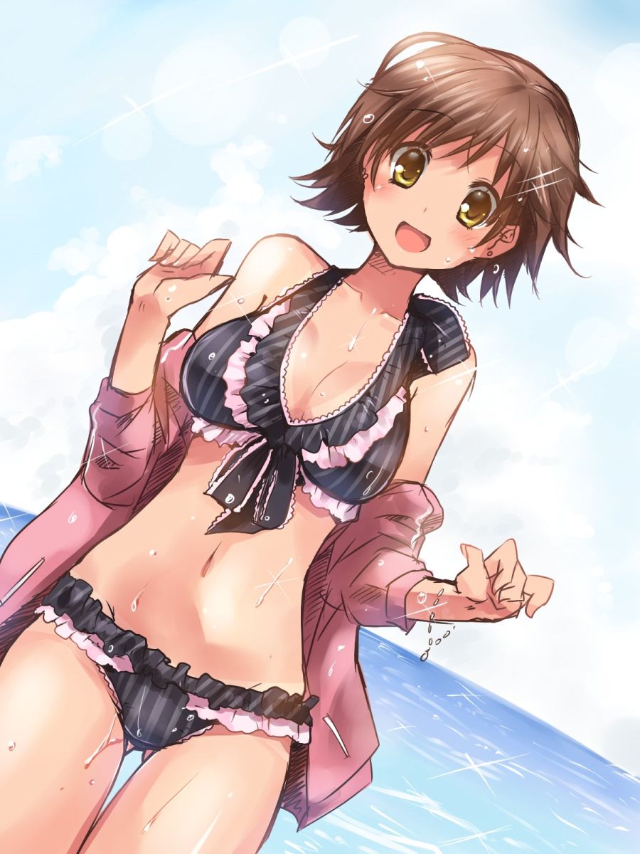 __honda_mio_idolmaster_and_1_more_drawn_by_paopao__77d108ecb37fdf163a50dd58e0bc99c9.jpg