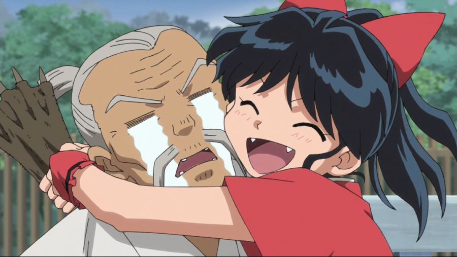 [Ohys-Raws] Han`you no Yashahime Sengoku Otogizoushi - 04 (NTV 1280x720 x264 AAC).mp4_20201024_223619.428.jpg