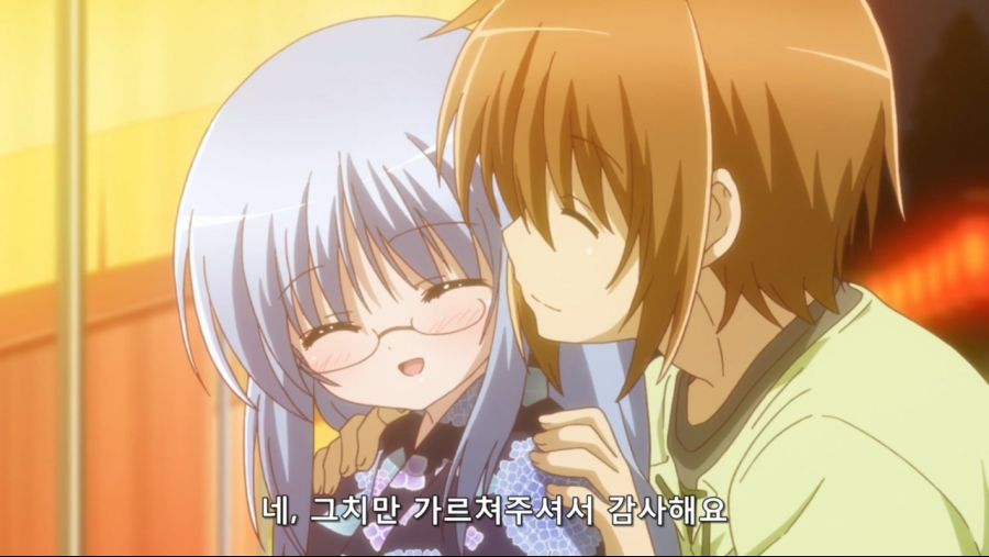 Rou Kyuu Bu! SS - 01 [BD 1280x720 x264 AAC].mp4_20201025_185504.052.jpg