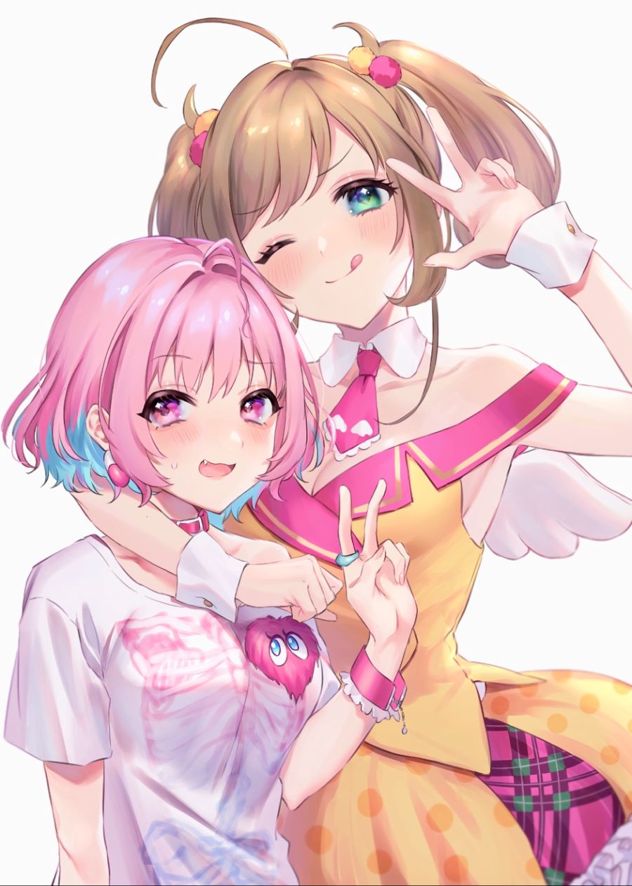 __yumemi_riamu_and_satou_shin_idolmaster_and_1_more_drawn_by_anoa__0f0fcbf5f6e8fc72d404f78707a9f1dd.jpg