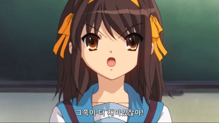 [켄고] 스즈미야 하루히의 우울 01화 (DVD 1280x720 x264 AAC).mp4_20201101_214931.246.jpg