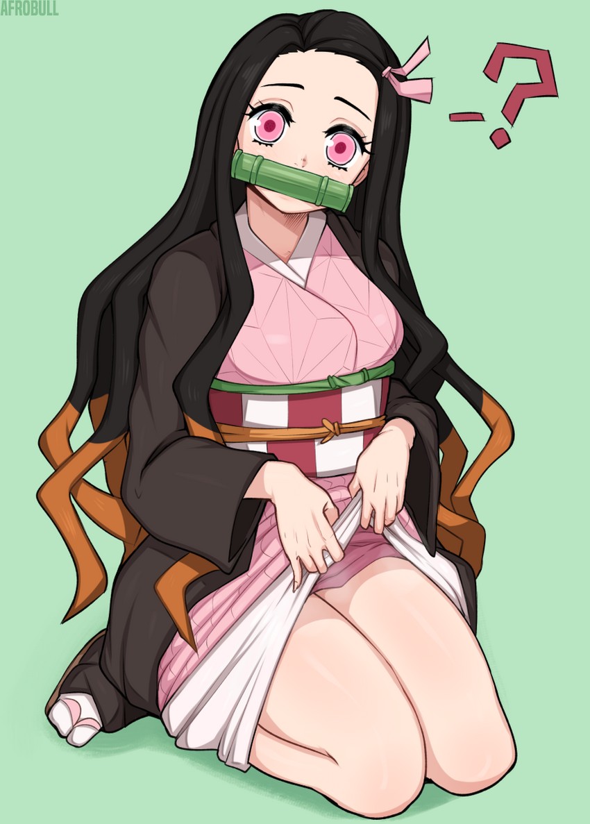 __kamado_nezuko_kimetsu_no_yaiba_drawn_by_afrobull__sample-f972df7849bfdfc0c3d3e36686d8722a.jpg