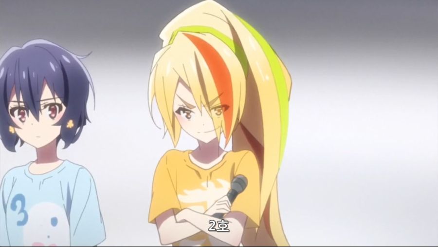 [Ohys-Raws] Zombieland Saga - 02 (AT-X 1280x720 x264 AAC).mp4_20201110_084149.459.jpg