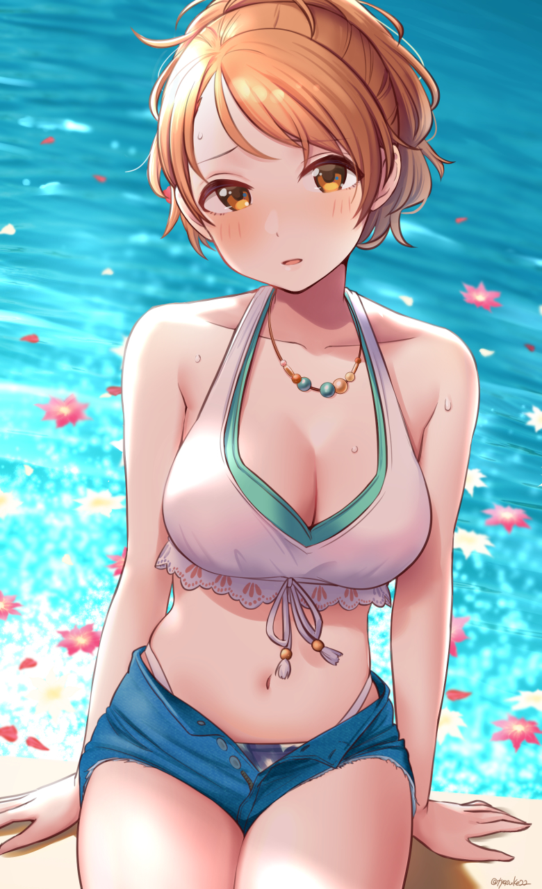 __houjou_karen_idolmaster_and_1_more_drawn_by_chiyosuke_nosuke21__ea60d1de7a26712a24e4d7263d967036.jpg