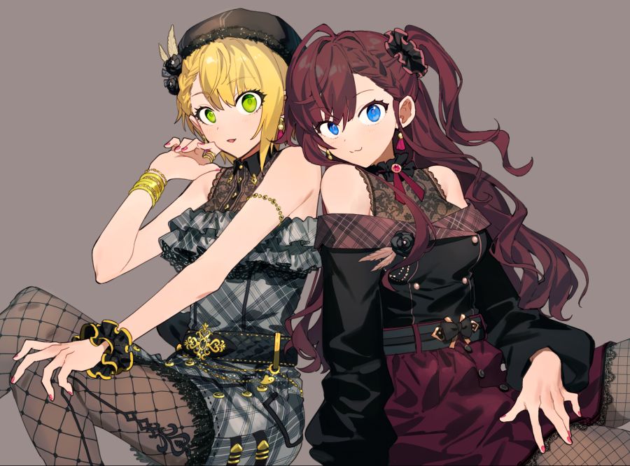 __ichinose_shiki_and_miyamoto_frederica_idolmaster_and_2_more_drawn_by_dose_anyhou__7c74873925fdd7be9da6bf6dc2ac5222.png