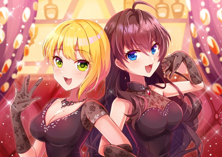 __ichinose_shiki_and_miyamoto_frederica_idolmaster_and_2_more_drawn_by_sakura_ran__e7c301f90c2c65e2330e8d283e2c5436.png