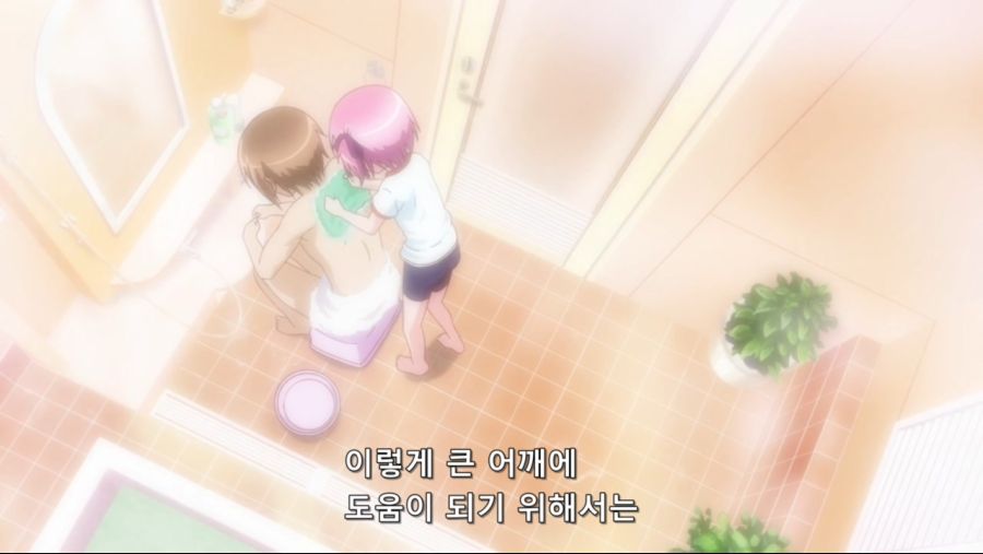 Rou Kyuu Bu! SS - 04 [BD 1280x720 x264 AAC].mp4_20201112_233459.684.jpg