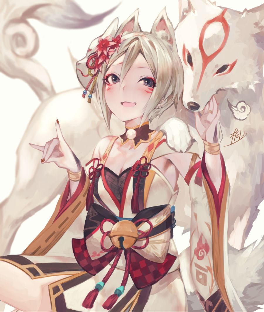 __shiomi_shuuko_and_amaterasu_idolmaster_and_2_more_drawn_by_kiriyama2109__59d981ed38572ccf1a1c0b04256ca805.png