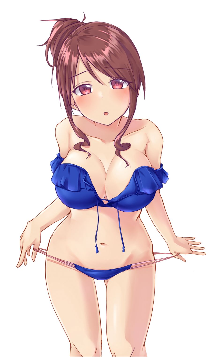 __mifune_miyu_idolmaster_and_1_more_drawn_by_aimobake__795414d245a7b07b18f0fbd17d7b558a.jpg