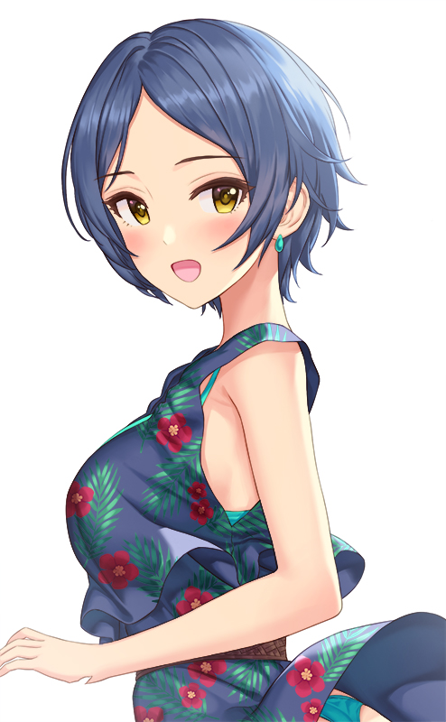 __hayami_kanade_idolmaster_and_1_more_drawn_by_hamahama__9933e001c5972082545123c09792444e.jpg