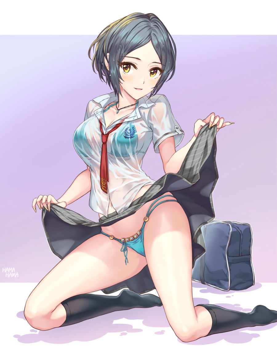 __hayami_kanade_idolmaster_and_1_more_drawn_by_hamahama__a68d1e62c430b0dccacf99f48df221d1.jpg