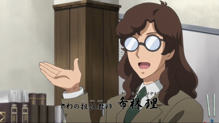 [Ohys-Raws] Han`you no Yashahime Sengoku Otogizoushi - 02 (NTV 1280x720 x264 AAC).mp4_20201116_214701.375.jpg