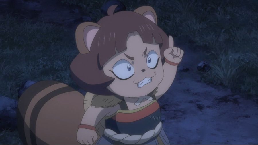 [Ohys-Raws] Han`you no Yashahime Sengoku Otogizoushi - 08 (NTV 1280x720 x264 AAC).mp4_20201121_201935.607.jpg