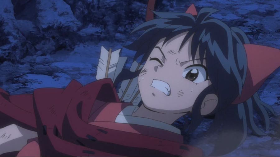 [Ohys-Raws] Han`you no Yashahime Sengoku Otogizoushi - 08 (NTV 1280x720 x264 AAC).mp4_20201121_202045.332.jpg