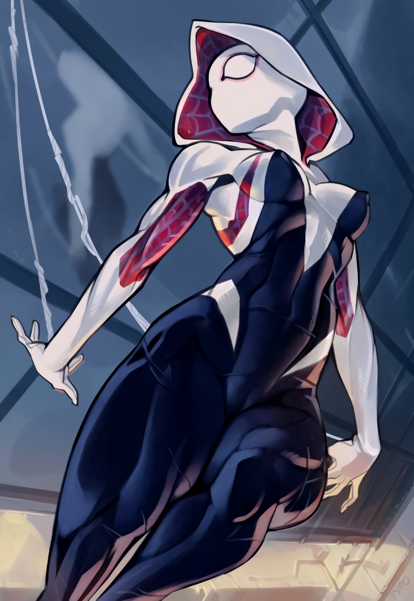 OptionalTypo-artist-Spider-Gwen-Marvel-6315953.png