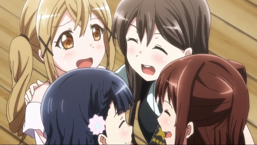 Bang Dream! - 05 (BD 1280x720 x264 AAC).mp4_20201126_211311.462.jpg