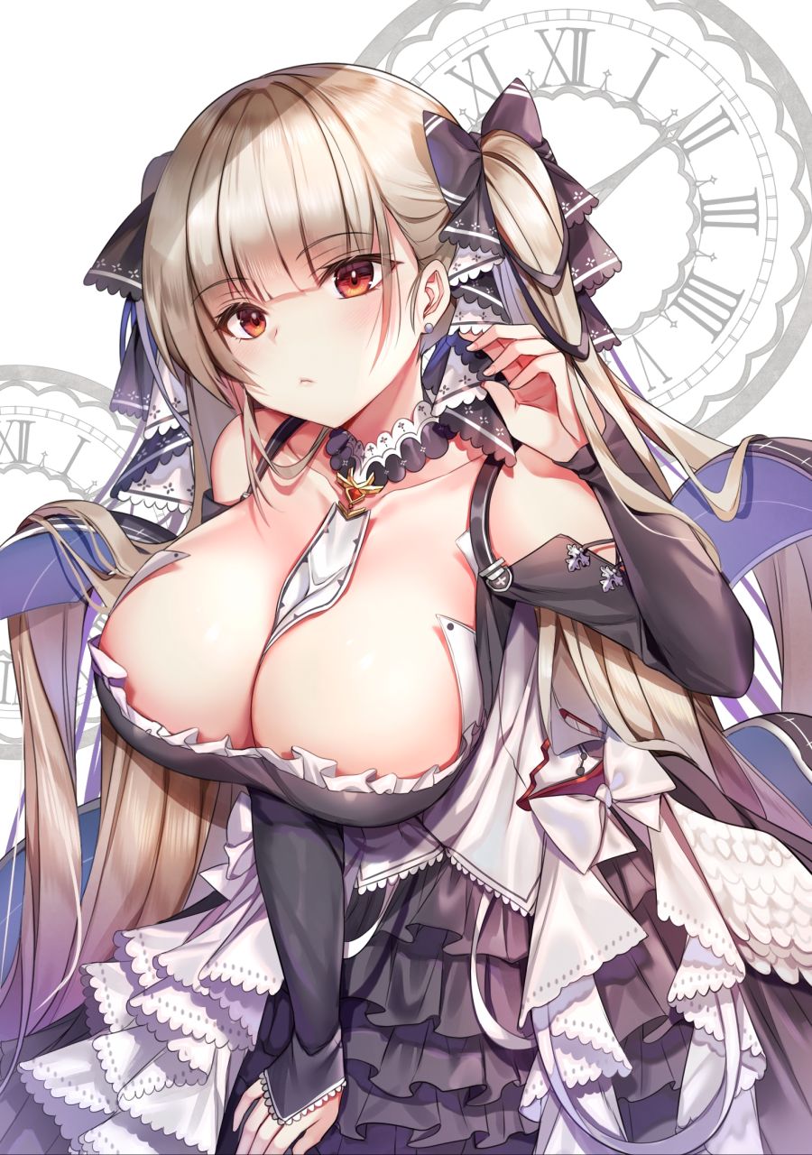 yande.re 573716 azur_lane cleavage formidable_(azur_lane) gothic_lolita lolita_fashion maett no_bra.jpg