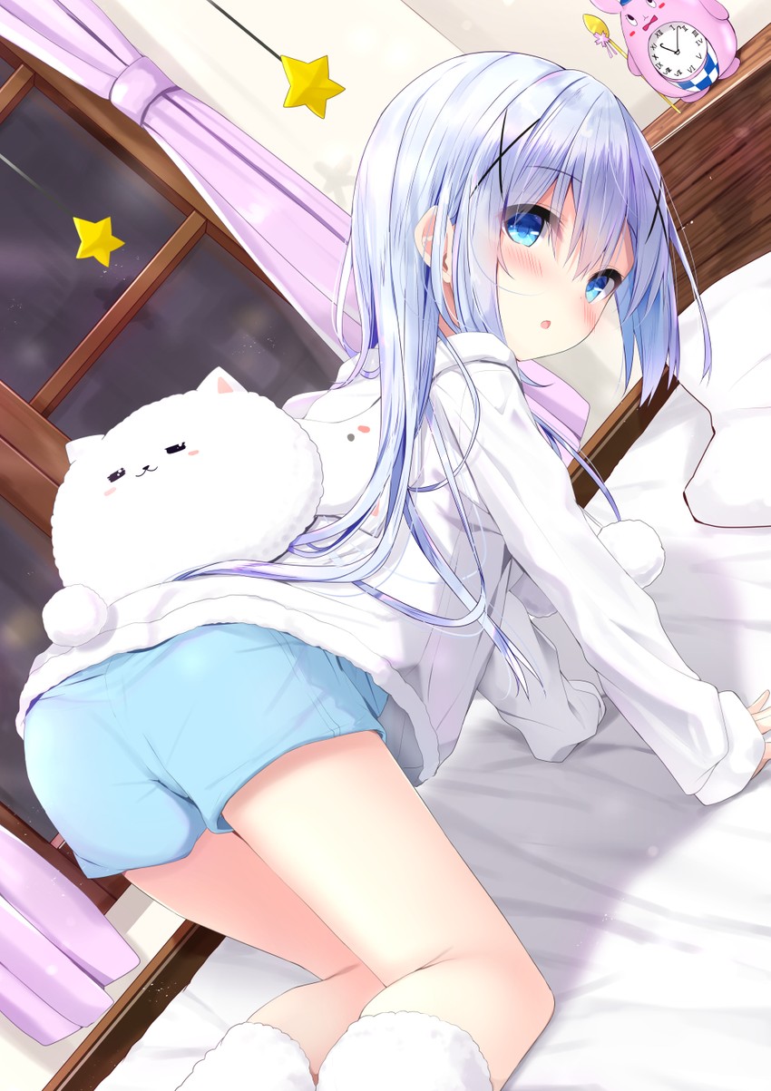 __kafuu_chino_and_tippy_gochuumon_wa_usagi_desu_ka_drawn_by_kouda_suzu__sample-dcd1a291fc6e1c098c202de6f58ba38b.jpg