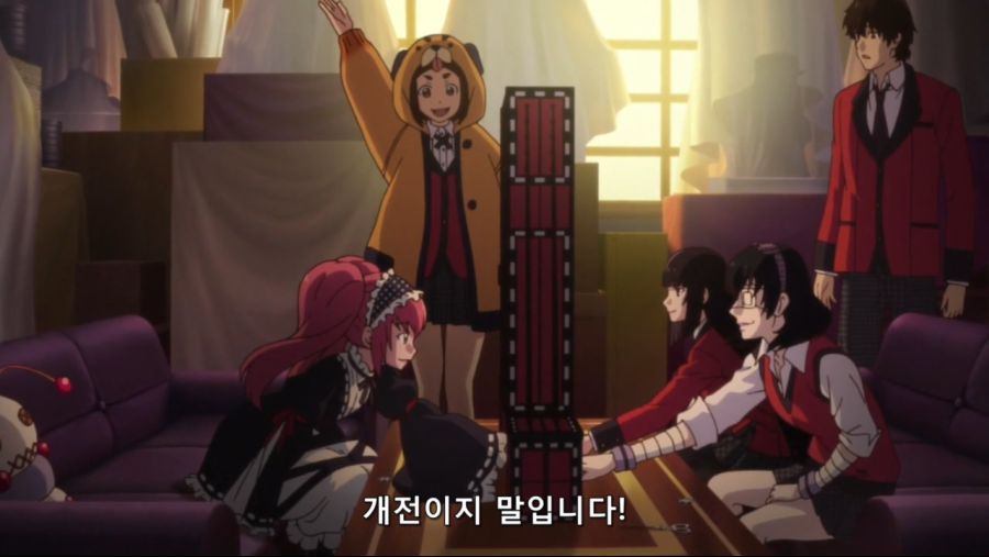[Ohys-Raws] Kakegurui XX - 01 (MBS 1280x720 x264 AAC).mp4_20210110_215112.731.jpg