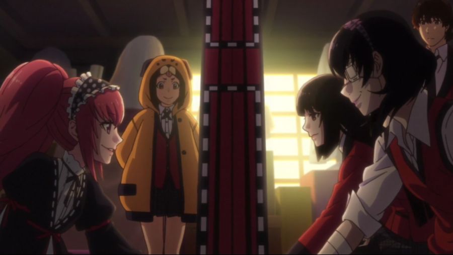[Ohys-Raws] Kakegurui XX - 01 (MBS 1280x720 x264 AAC).mp4_20210110_215137.910.jpg