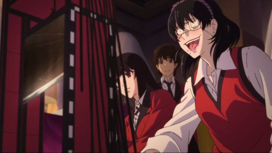 [Ohys-Raws] Kakegurui XX - 01 (MBS 1280x720 x264 AAC).mp4_20210110_215437.108.jpg