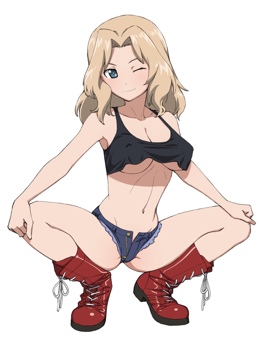 __kay_girls_und_panzer_drawn_by_onsen_tamago_hs_egg__sample-67dc0855fdaf92e90378a4e5ca0f3f09.jpg