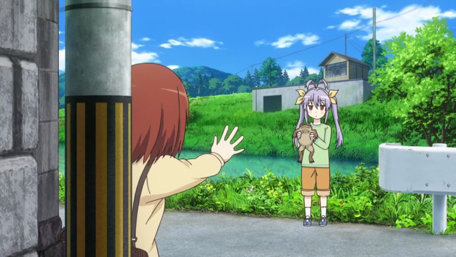 [Ohys-Raws] Non Non Biyori Non__stop - 01 (TX 1280x720 x264 AAC).mp4_snapshot_17.52_[2021.01.13_19.28.16].png