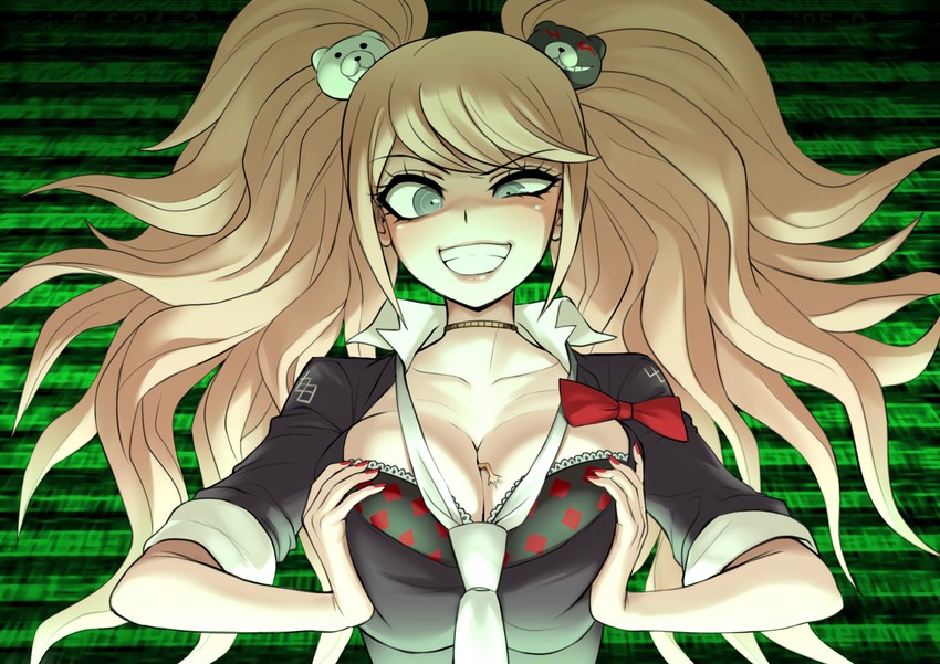 __enoshima_junko_danganronpa_and_1_more_drawn_by_akisora__sample-39b93d272660d898eaca92dbc56d69fb.jpg