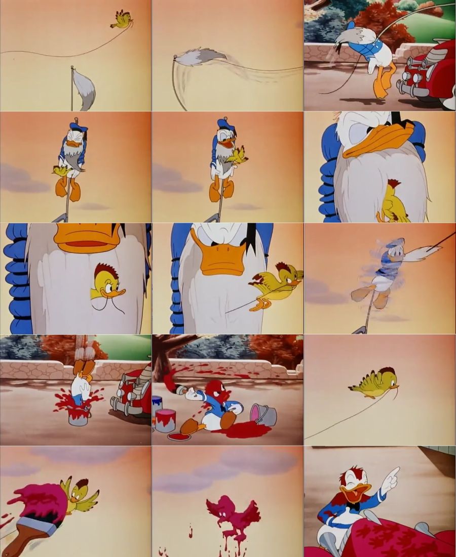 Donald Duck Wet Paint.mp4_000124999.jpg