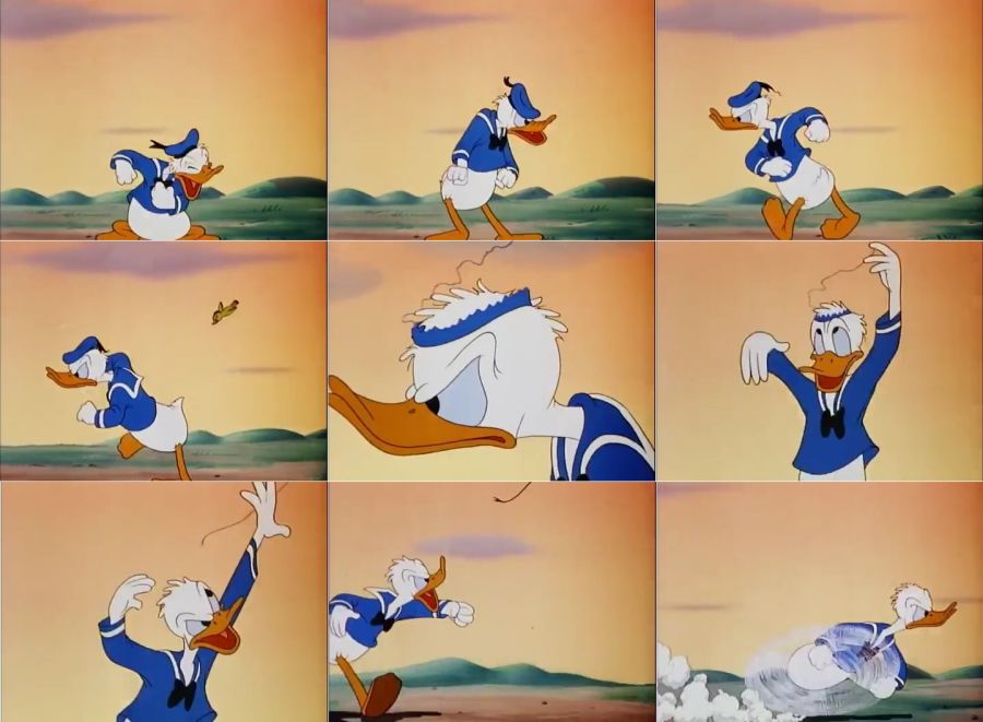 Donald Duck Wet Paint.mp4_000313271.jpg