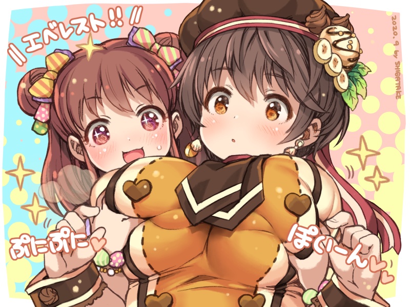 __oikawa_shizuku_and_munakata_atsumi_idolmaster_and_1_more_drawn_by_shigatake__6ca11f35d34821d18a8aa2b64a687bb1.jpg