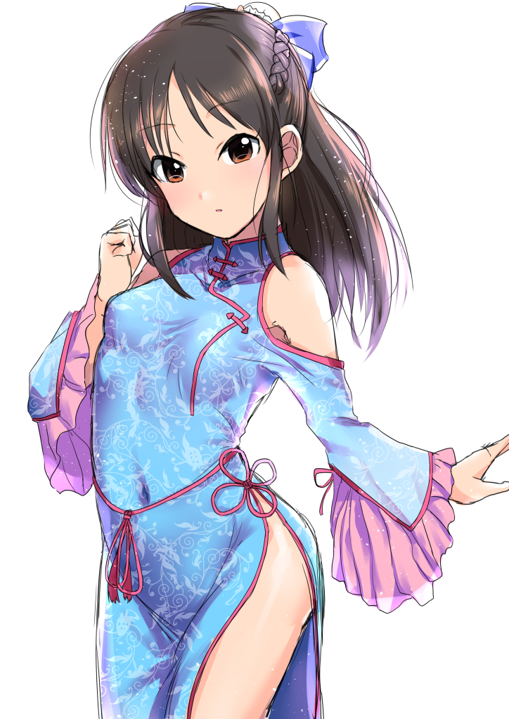 __tachibana_arisu_idolmaster_and_1_more_drawn_by_sousakubito__62cfab5684b1a5ed47533ace52912e3c.jpg