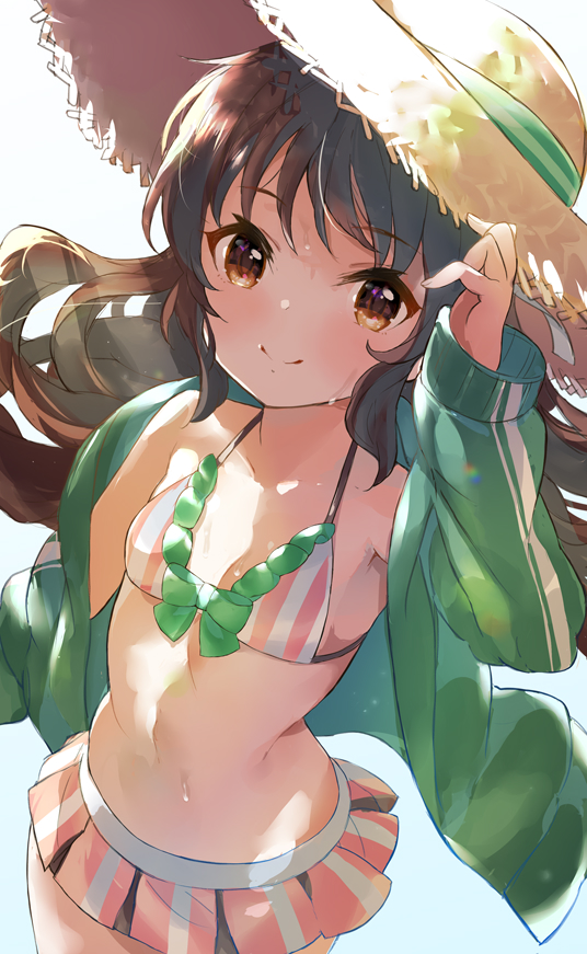 __tachibana_arisu_idolmaster_and_1_more_drawn_by_tetsujin_momoko__634b09681b4d7dcf824b81626031698d.jpg