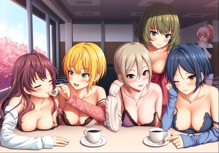 __takagaki_kaede_jougasaki_mika_ichinose_shiki_hayami_kanade_miyamoto_frederica_and_1_more_idolmaster_and_1_more_drawn_by_nazu_na__faa27bc3c575a5c0028de2ac8c9f1dc8.png