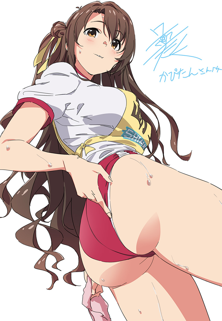 __shimamura_uzuki_idolmaster_and_1_more_drawn_by_taku1122__b69ffa4c92c829d9ff69020723ceb18e.jpg