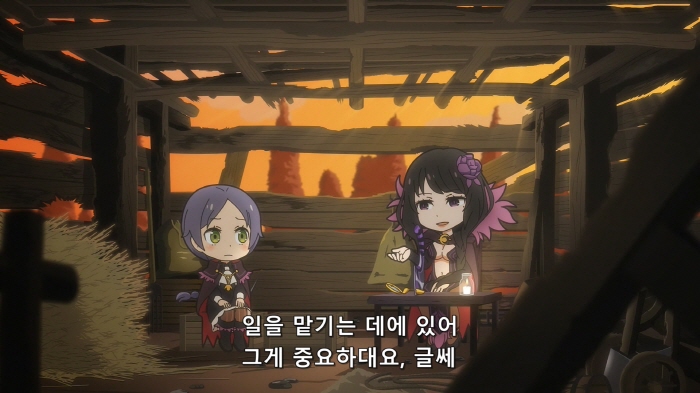 Re 제로부터 시작하는 이세계 생활 2기 20 (Full HD 1920x1080 x264).mp4_003107.978.jpg