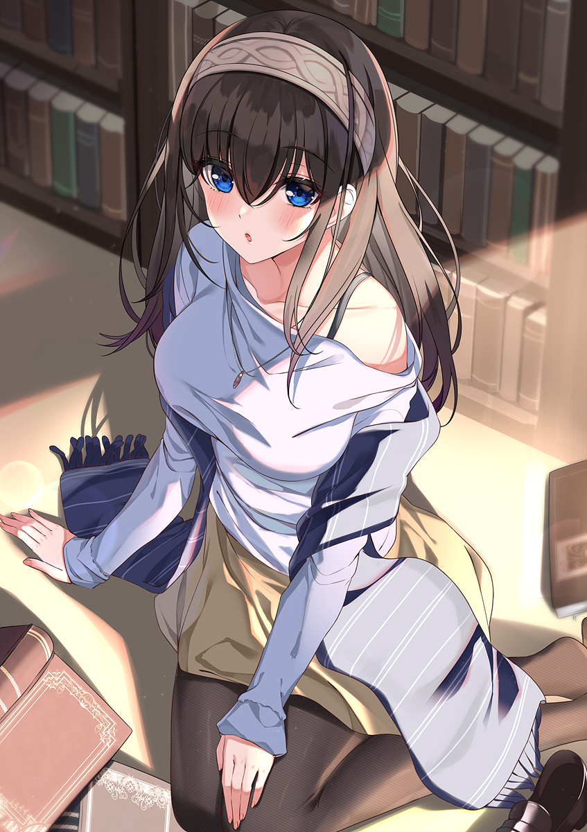 __sagisawa_fumika_idolmaster_and_2_more_drawn_by_sutoroa__806095565d6bb77d942b07d291ccf99b.jpg