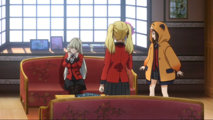 [Ohys-Raws] Kakegurui XX - 03 (MBS 1280x720 x264 AAC).mp4_20210319_070402.464.jpg