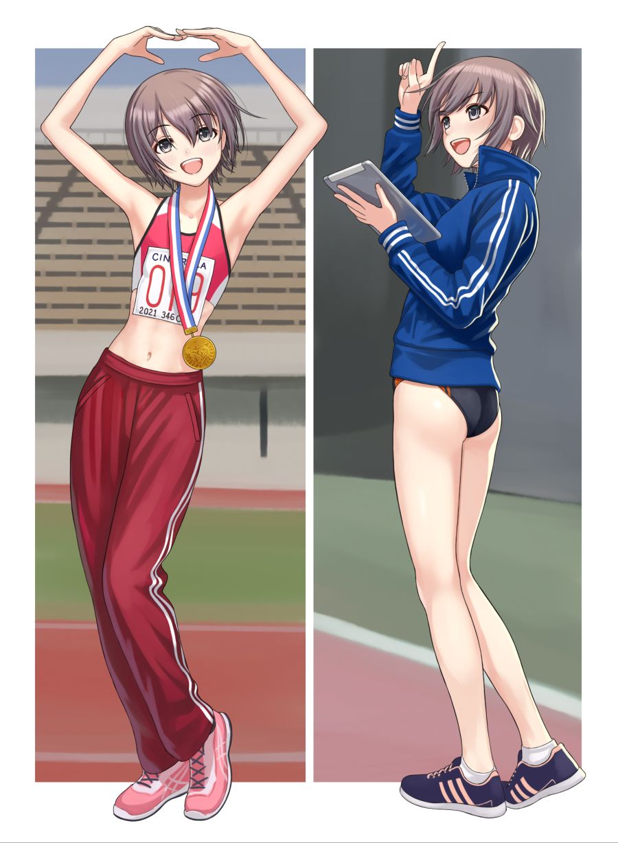 __otokura_yuuki_idolmaster_and_1_more_drawn_by_nekopuchi__d05263c8df7266aaaffbf86a19828f9e.jpg